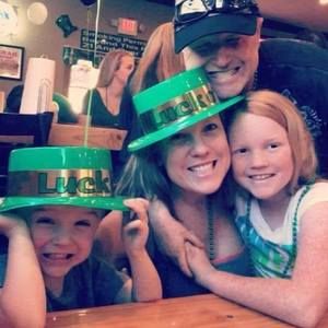 Meet your Posher, Stacy